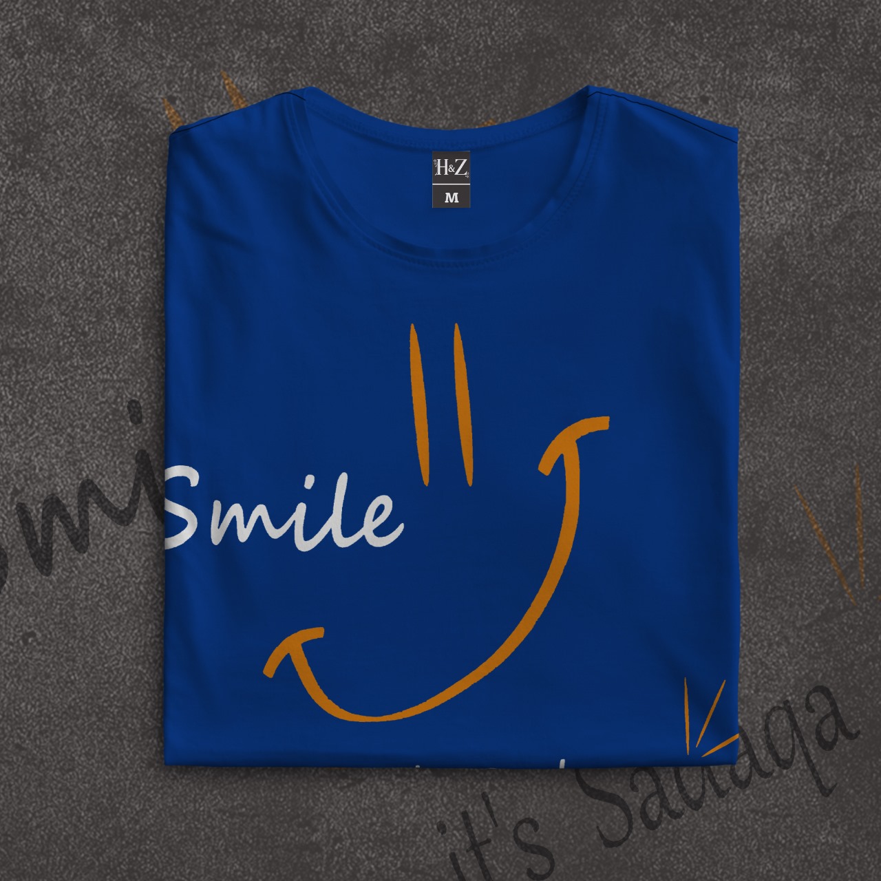 Sunnah Inspired Positivity Unisex T-Shirt - Image 18