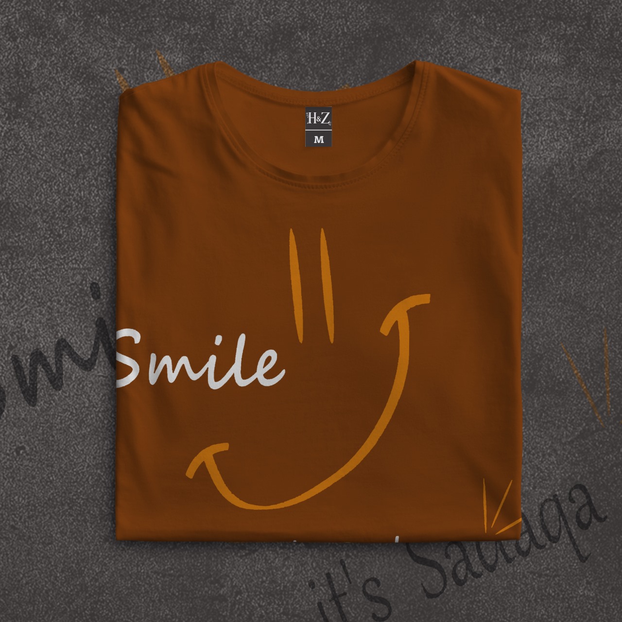 Sunnah Inspired Positivity Unisex T-Shirt - Image 12
