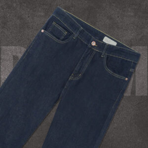 Slim Fit Denim Jeans for Men & Women