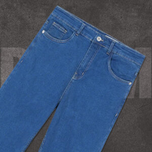 Carrot Denim Jeans for Men & Women