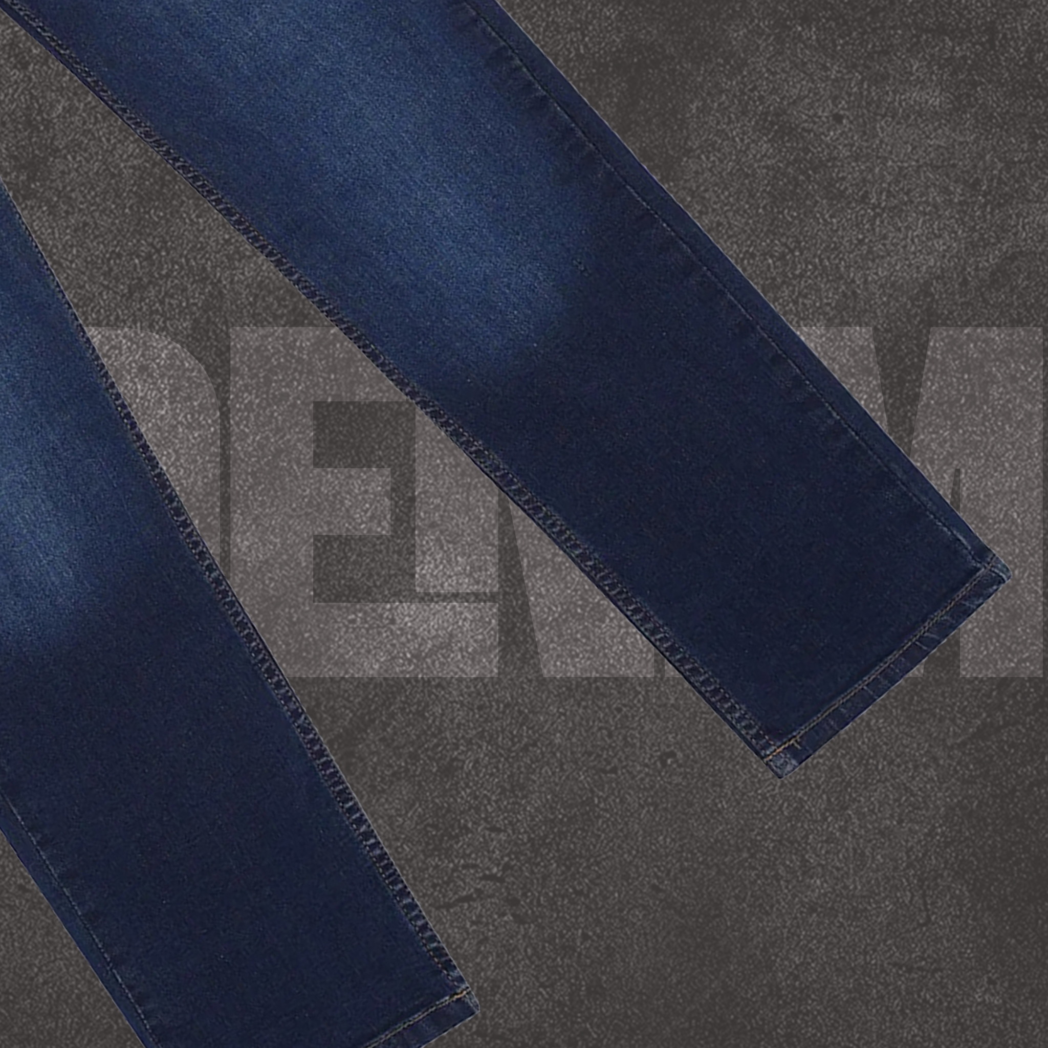 Slim Fit Denim Jeans for Men & Women - Image 3
