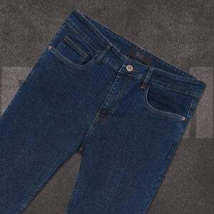 Slim Fit Denim Jeans for Men & Women