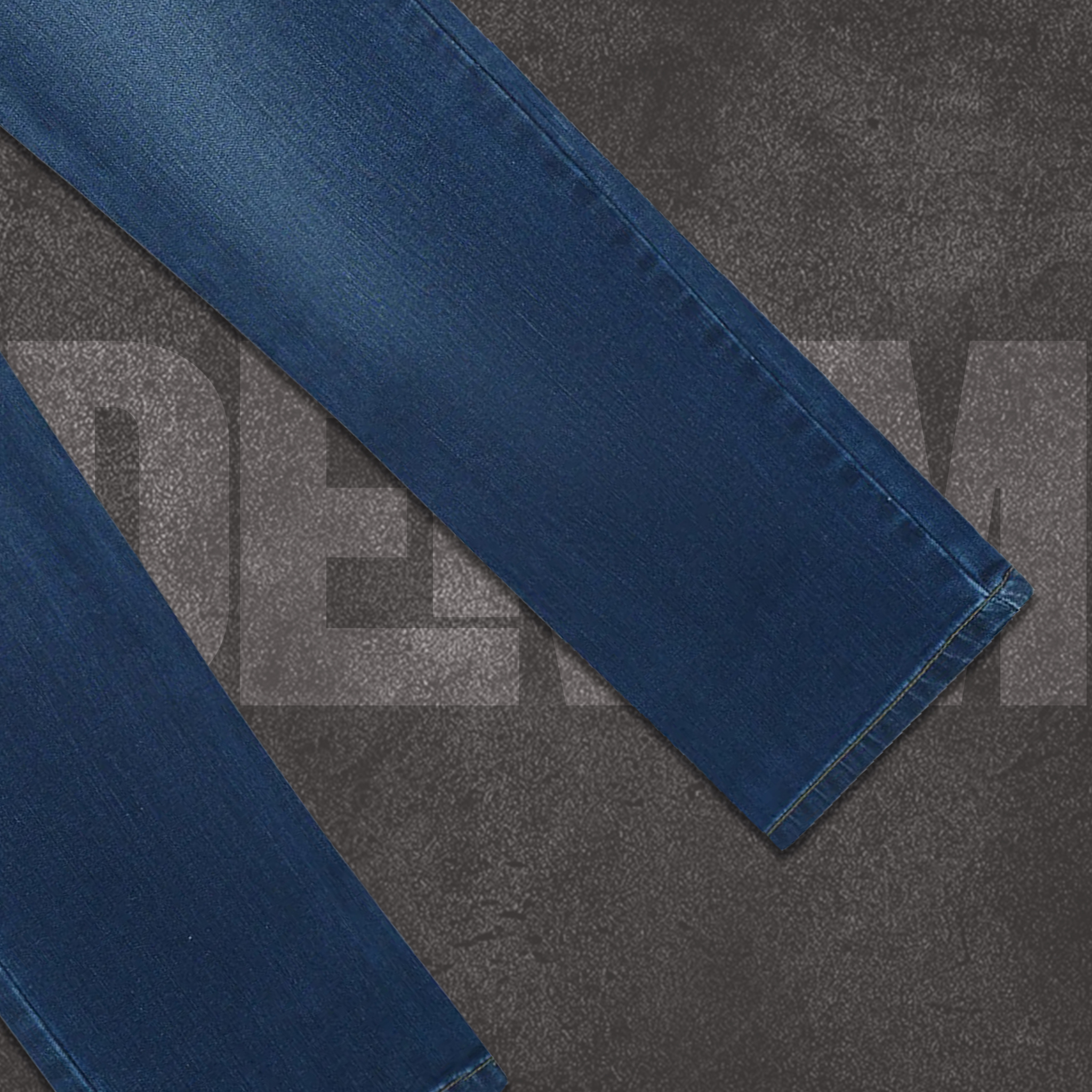 Slim Fit Denim Jeans for Men & Women - Image 3