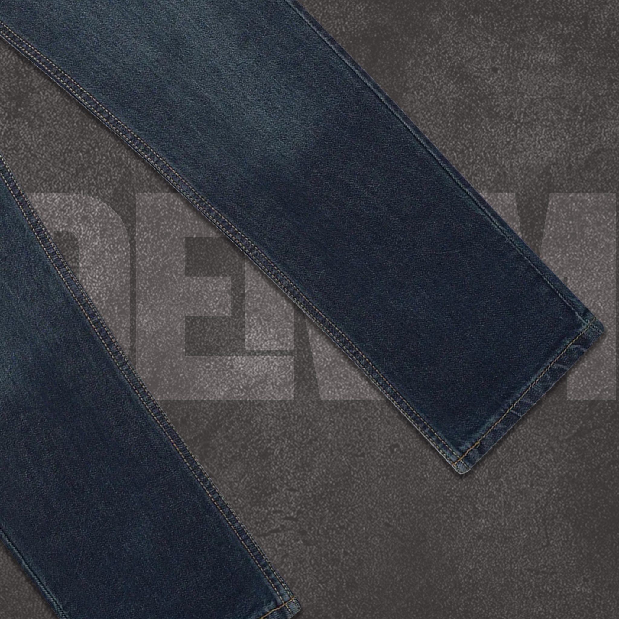 Slim Fit Denim Jeans for Men & Women - Image 3