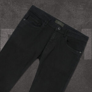 Slim Fit Denim Jeans for Men & Women