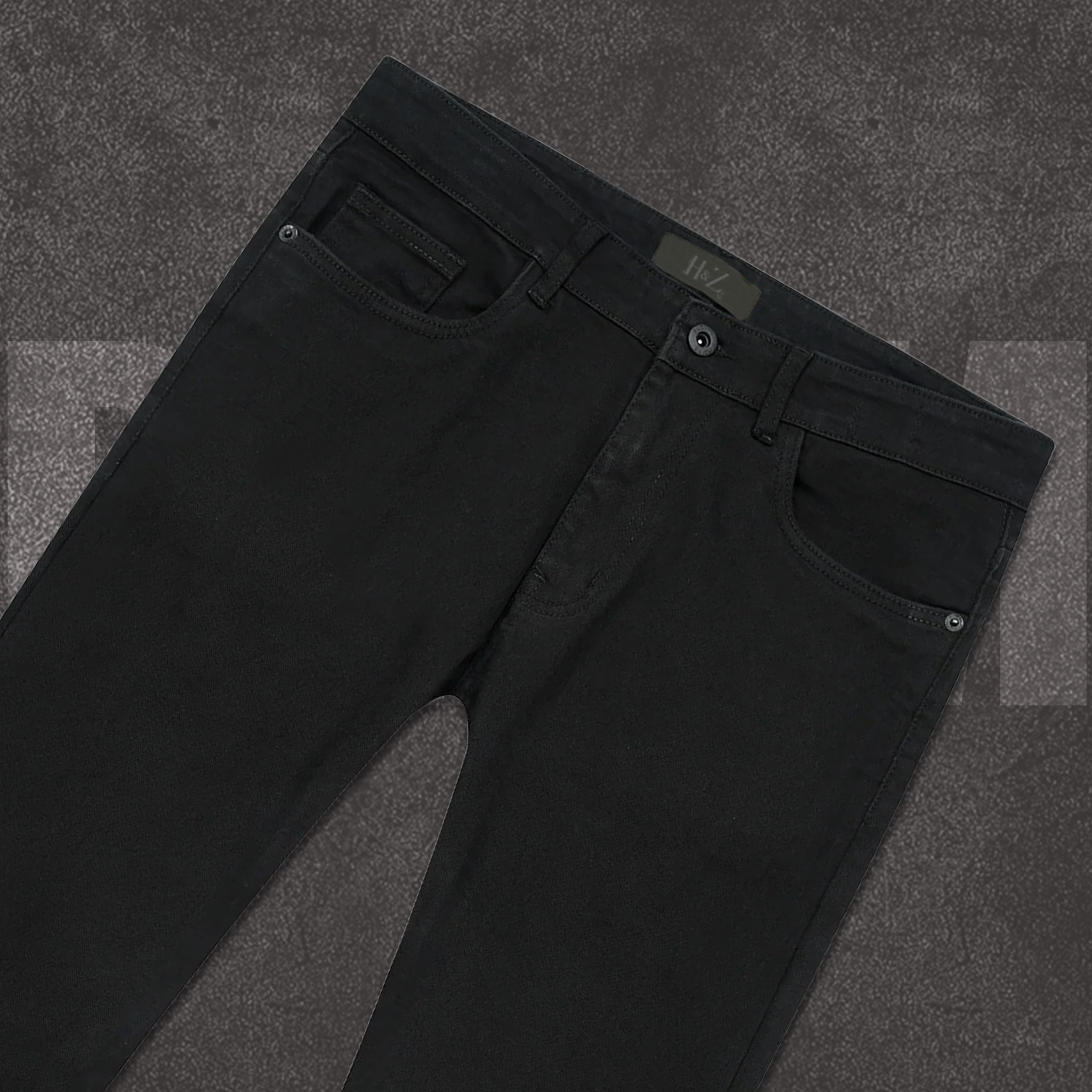 Slim Fit Denim Jeans for Men & Women