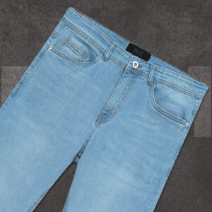 Regular Fit Denim for Men & Women